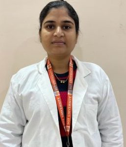 1 Dr Sarika Shinde