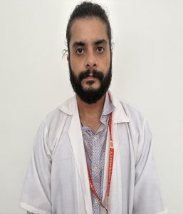 Dr. Avinash Chaudhary