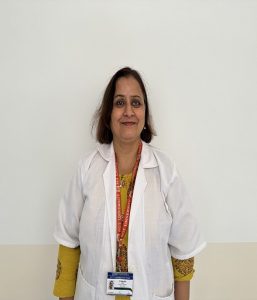 Dr. Rekha Phull