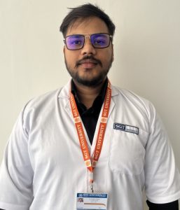 Dr. Jagjeet